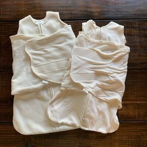 Halo Sleepsack Swaddle - NB